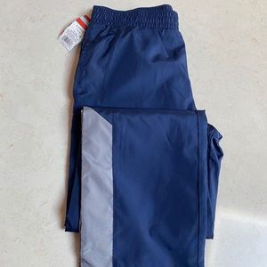 Cat & Jack boys youth large (12-14) Navy pants